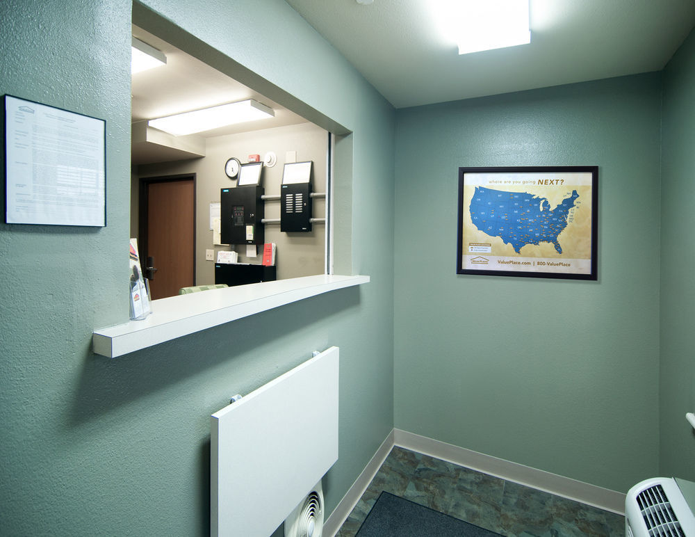 Woodspring Suites Baton Rouge East I-12 מראה חיצוני תמונה