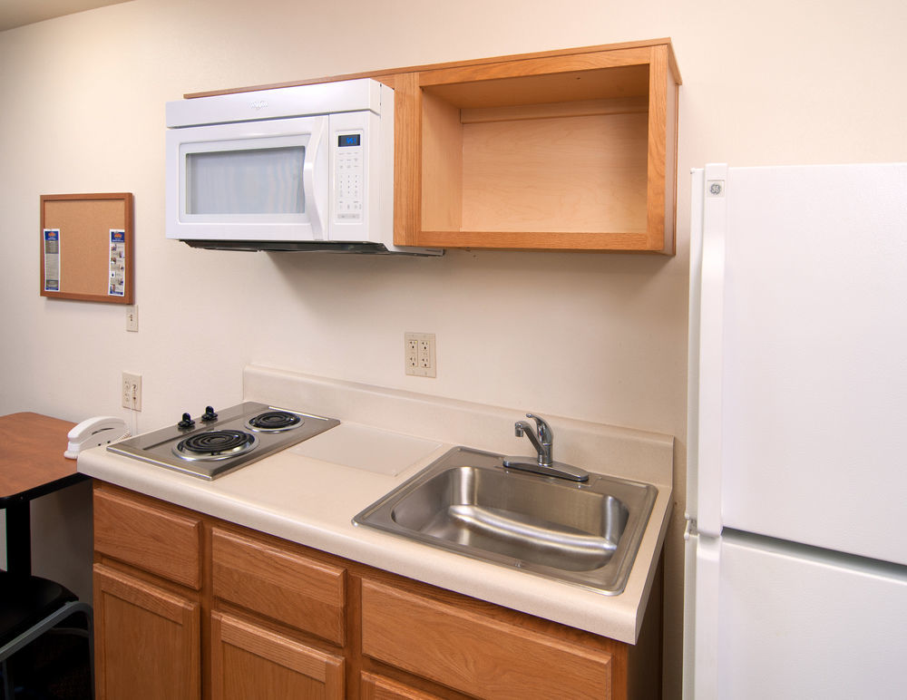 Woodspring Suites Baton Rouge East I-12 מראה חיצוני תמונה